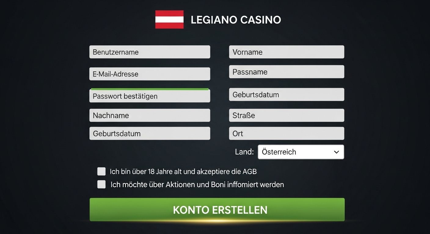 So melden Sie sich an online login