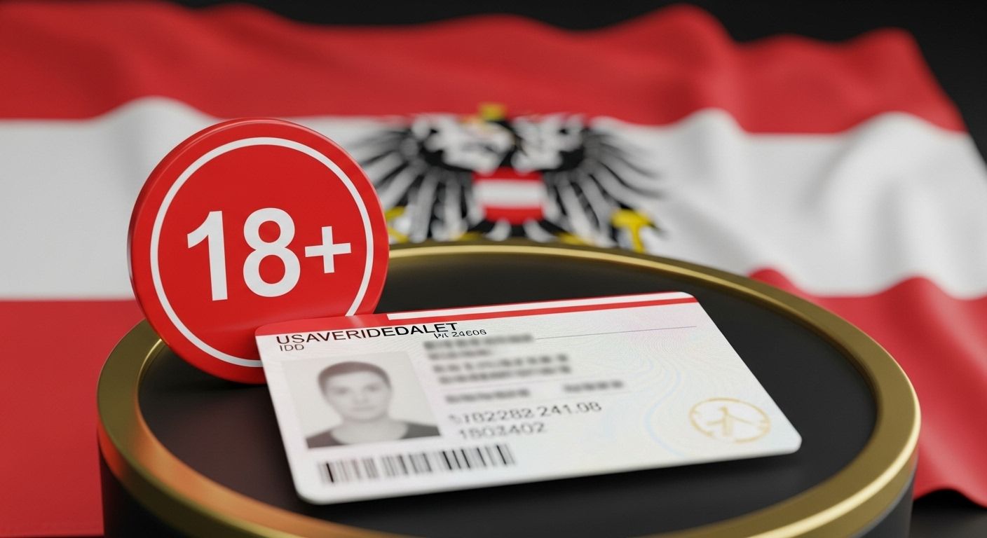 Teilnahmeberechtigung und Altersvoraussetzungen registration