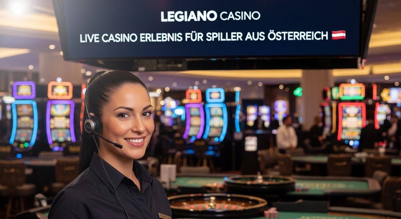 Kundenservice casino legal