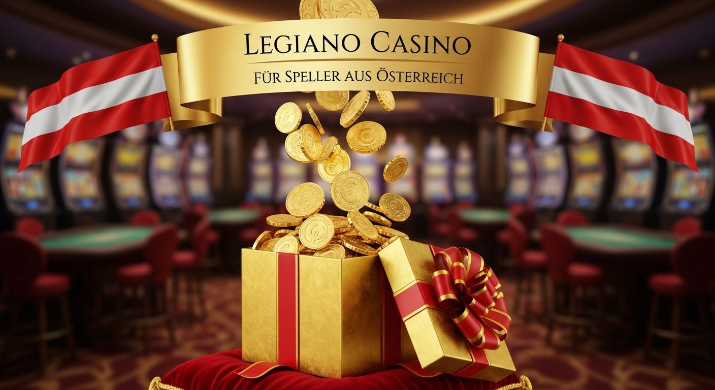 Willkommensbonus und Aktionen bonus code